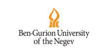 Ben-Gurion University of the Negev logo