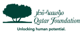 QF R&D logo