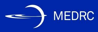 MEDRC logo