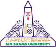 Ain Shams University logo