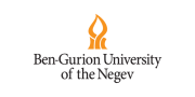 Ben-Gurion University of the Negev logo