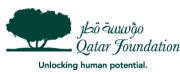 QF R&amp;D logo