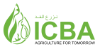 ICBA logo