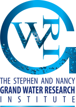 GWRI logo