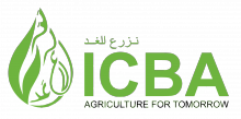 ICBA logo