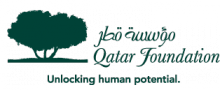 QF R&D logo